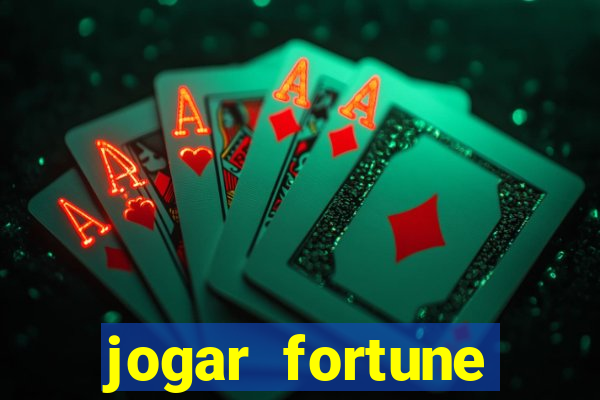 jogar fortune dragon demo