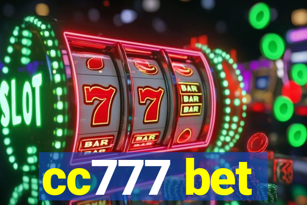 cc777 bet