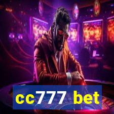 cc777 bet