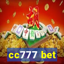 cc777 bet