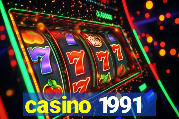 casino 1991