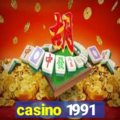 casino 1991