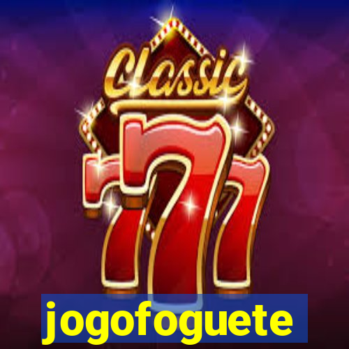 jogofoguete