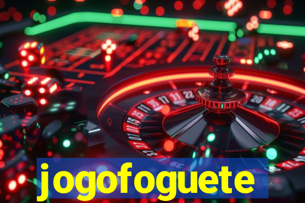 jogofoguete