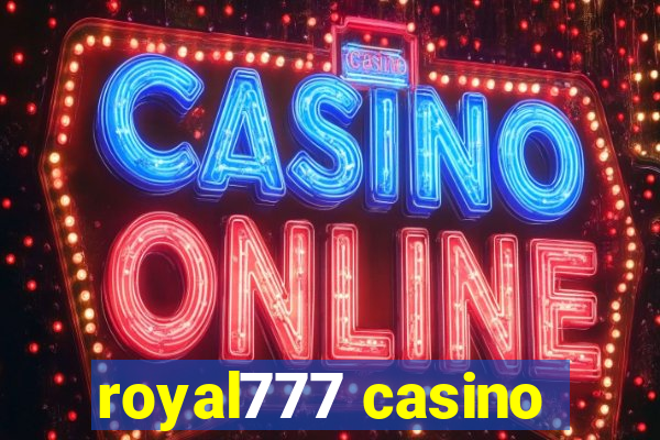 royal777 casino