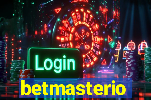 betmasterio