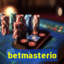 betmasterio