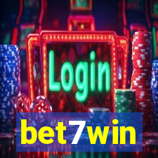 bet7win