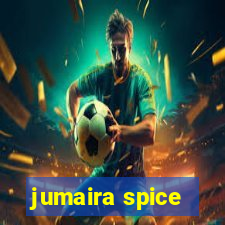 jumaira spice