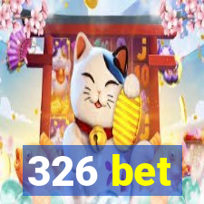 326 bet