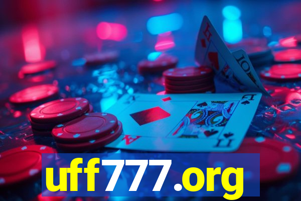 uff777.org