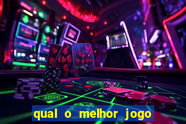 qual o melhor jogo do tigrinho para ganhar dinheiro