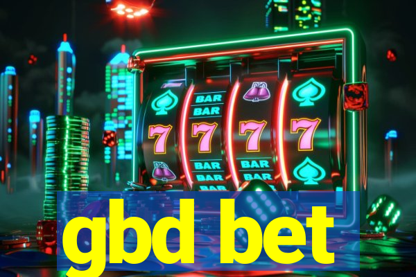 gbd bet