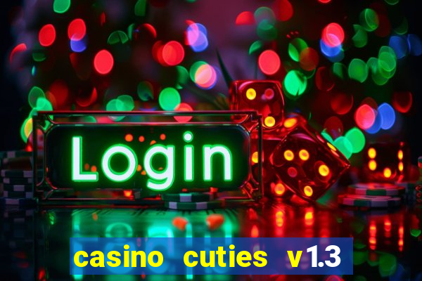 casino cuties v1.3 - android apk