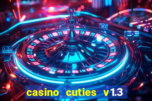 casino cuties v1.3 - android apk