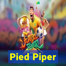 Pied Piper