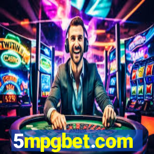 5mpgbet.com