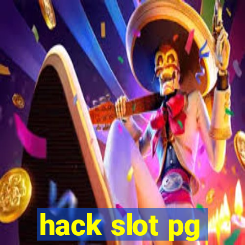 hack slot pg