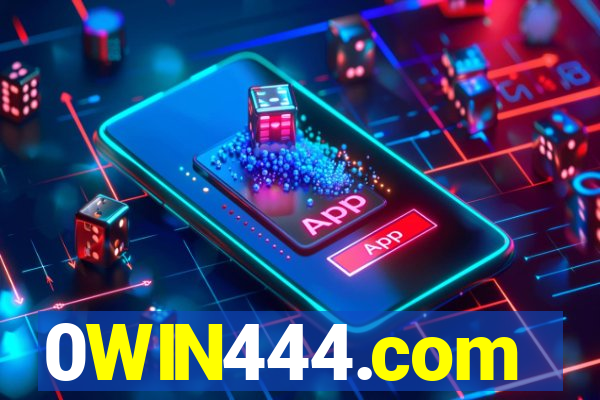 0WIN444.com