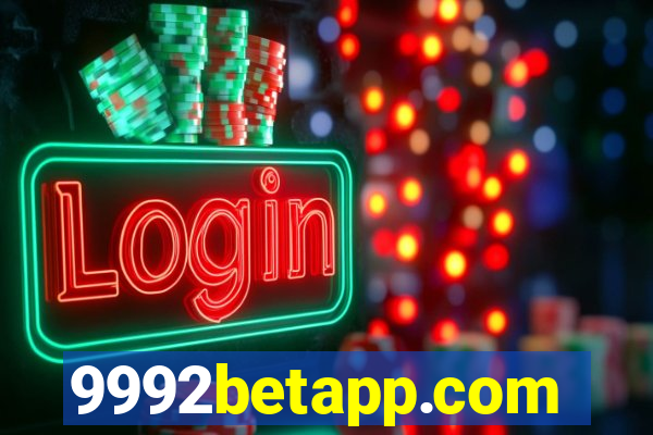 9992betapp.com