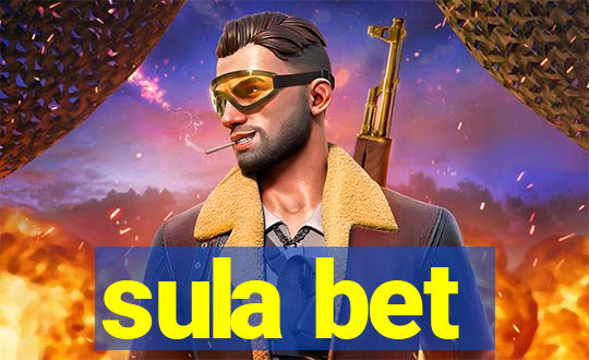 sula bet