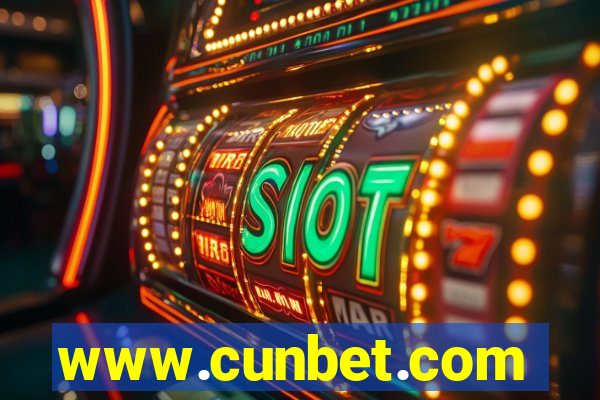 www.cunbet.com