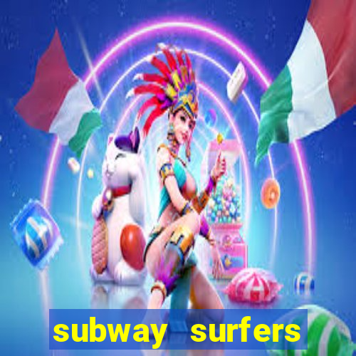 subway surfers havana start game