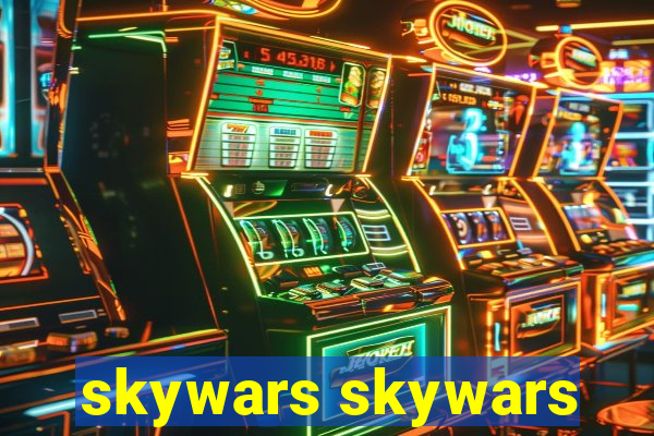 skywars skywars