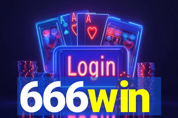 666win