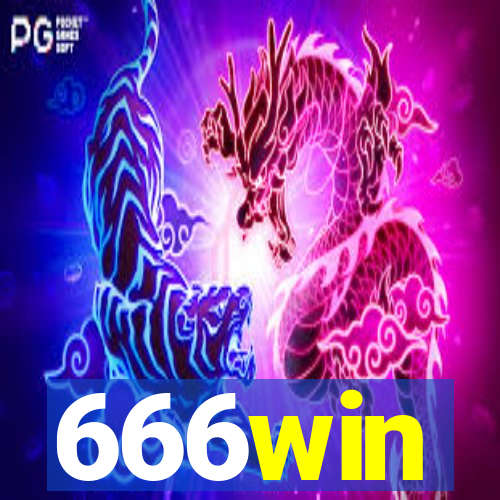 666win