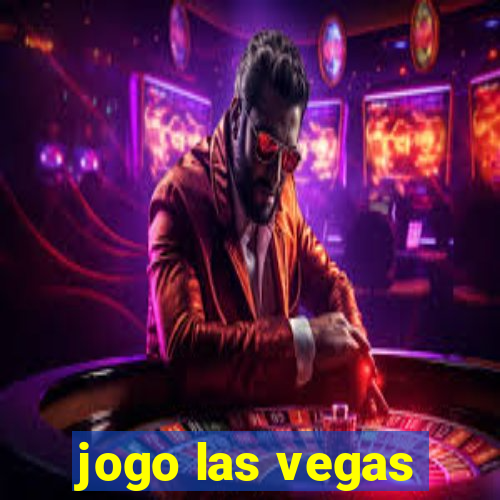 jogo las vegas