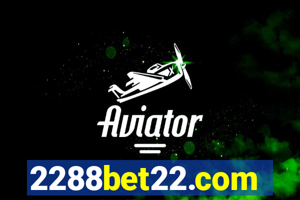 2288bet22.com