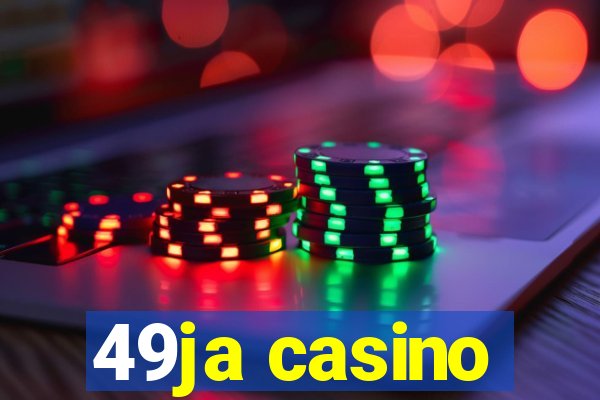 49ja casino