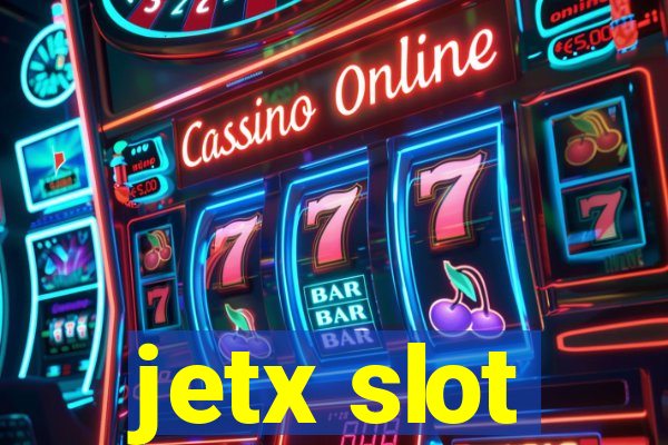 jetx slot