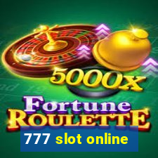 777 slot online