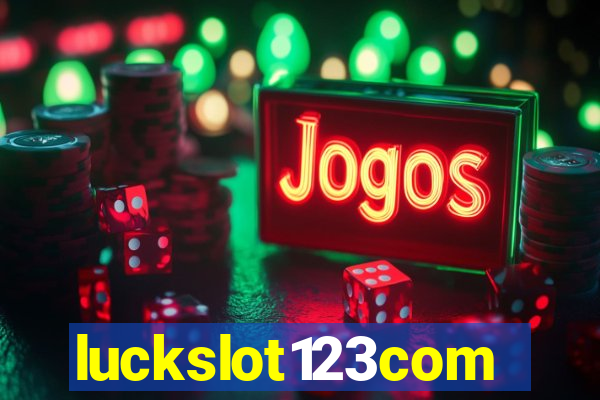 luckslot123com