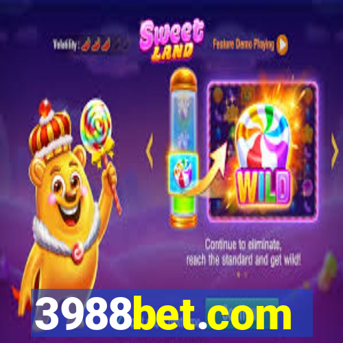 3988bet.com