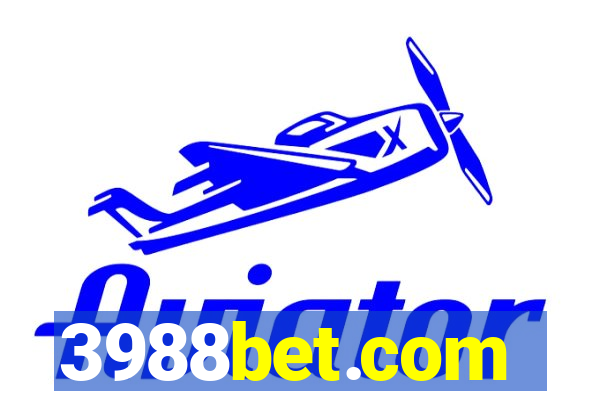 3988bet.com