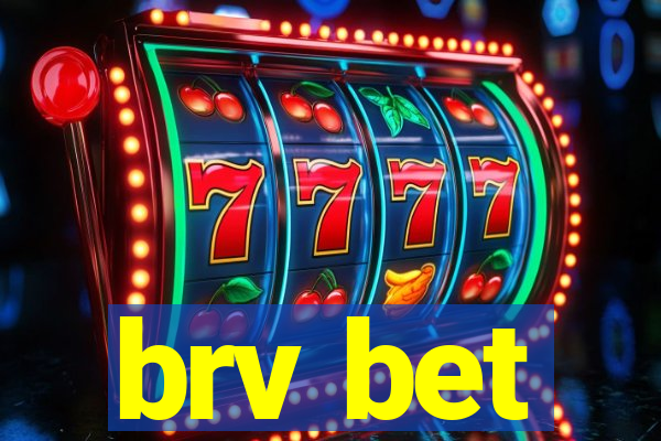 brv bet