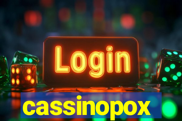 cassinopox