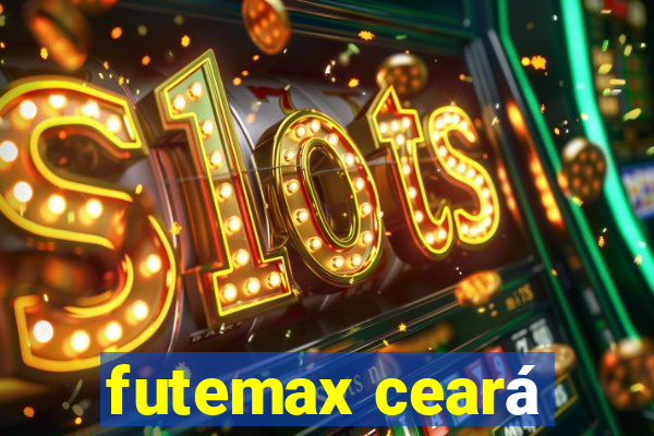 futemax ceará