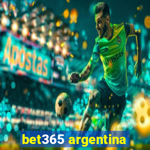 bet365 argentina