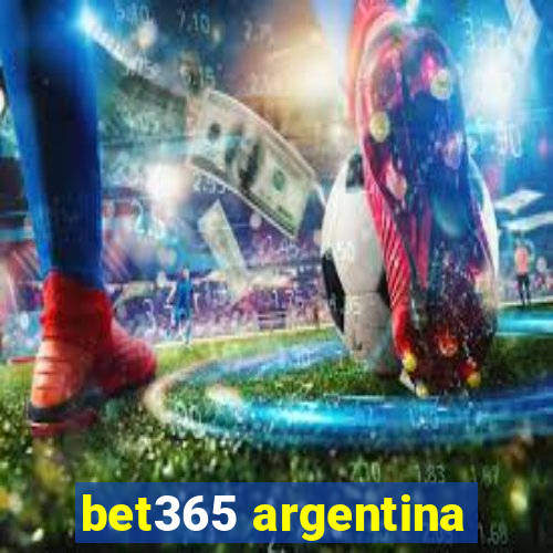 bet365 argentina