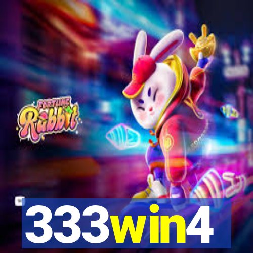 333win4