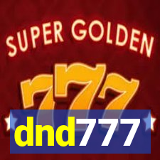 dnd777