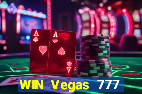 WIN Vegas 777 Classic Slots: C