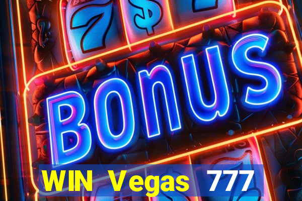 WIN Vegas 777 Classic Slots: C