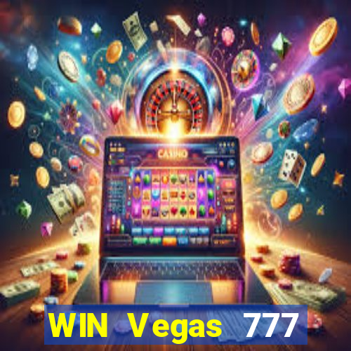 WIN Vegas 777 Classic Slots: C