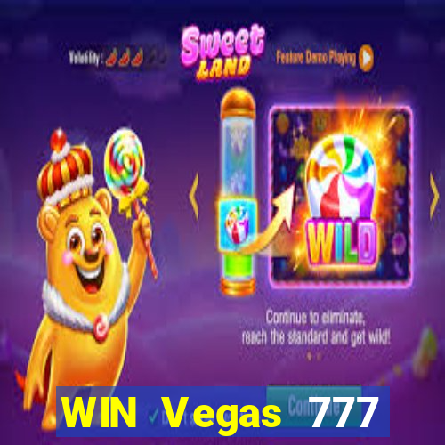 WIN Vegas 777 Classic Slots: C