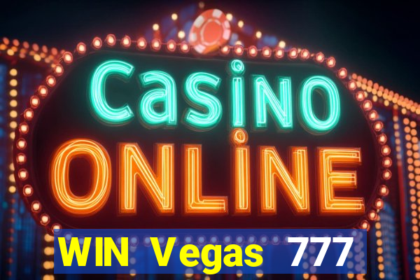 WIN Vegas 777 Classic Slots: C